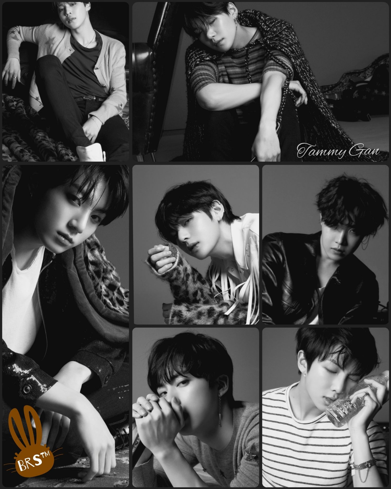 방탄소년단의 최신 사진