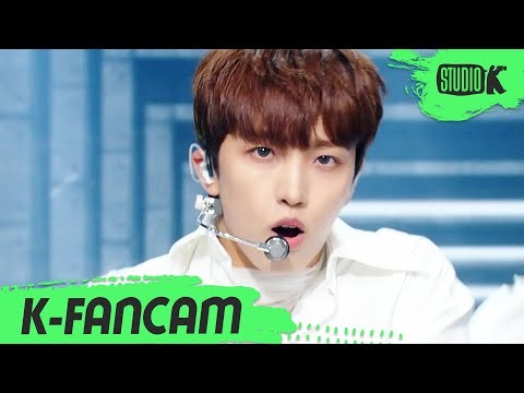 Momen yang diabadikan oleh penggemar Sunyoul (UP10TION)