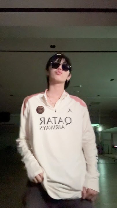 Behind-the-scenes cut of Taesan (BOYNEXTDOOR)