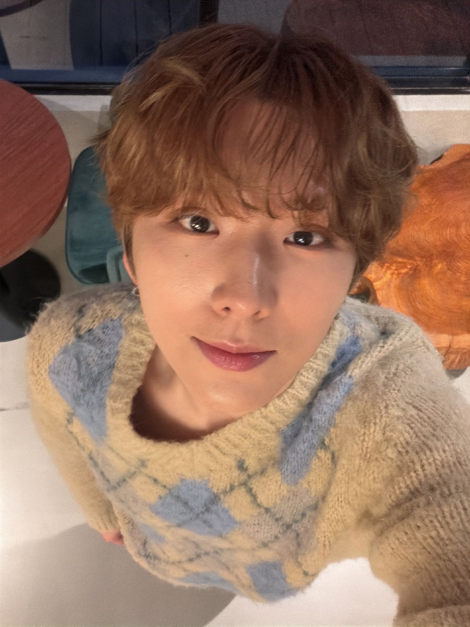 Latest photo of Kihyun (MONSTA X)