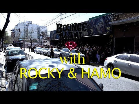 라키의 비하인드 컷