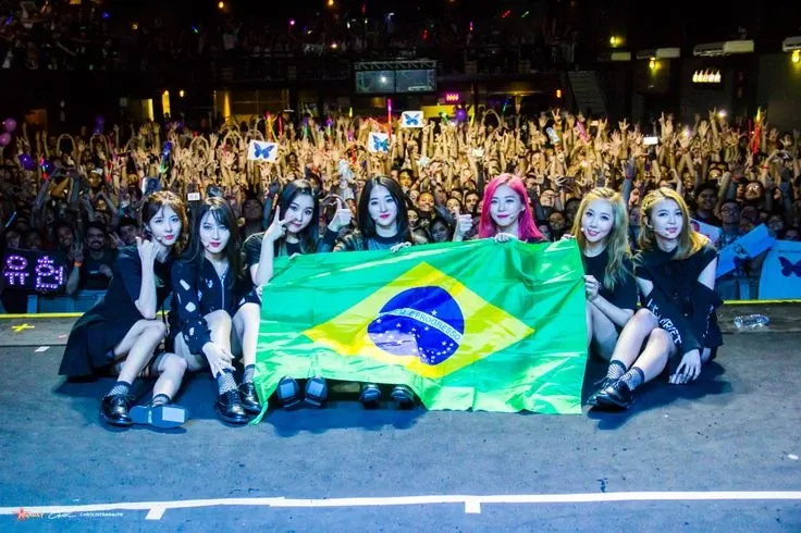 Recent activity shot of DREAMCATCHER