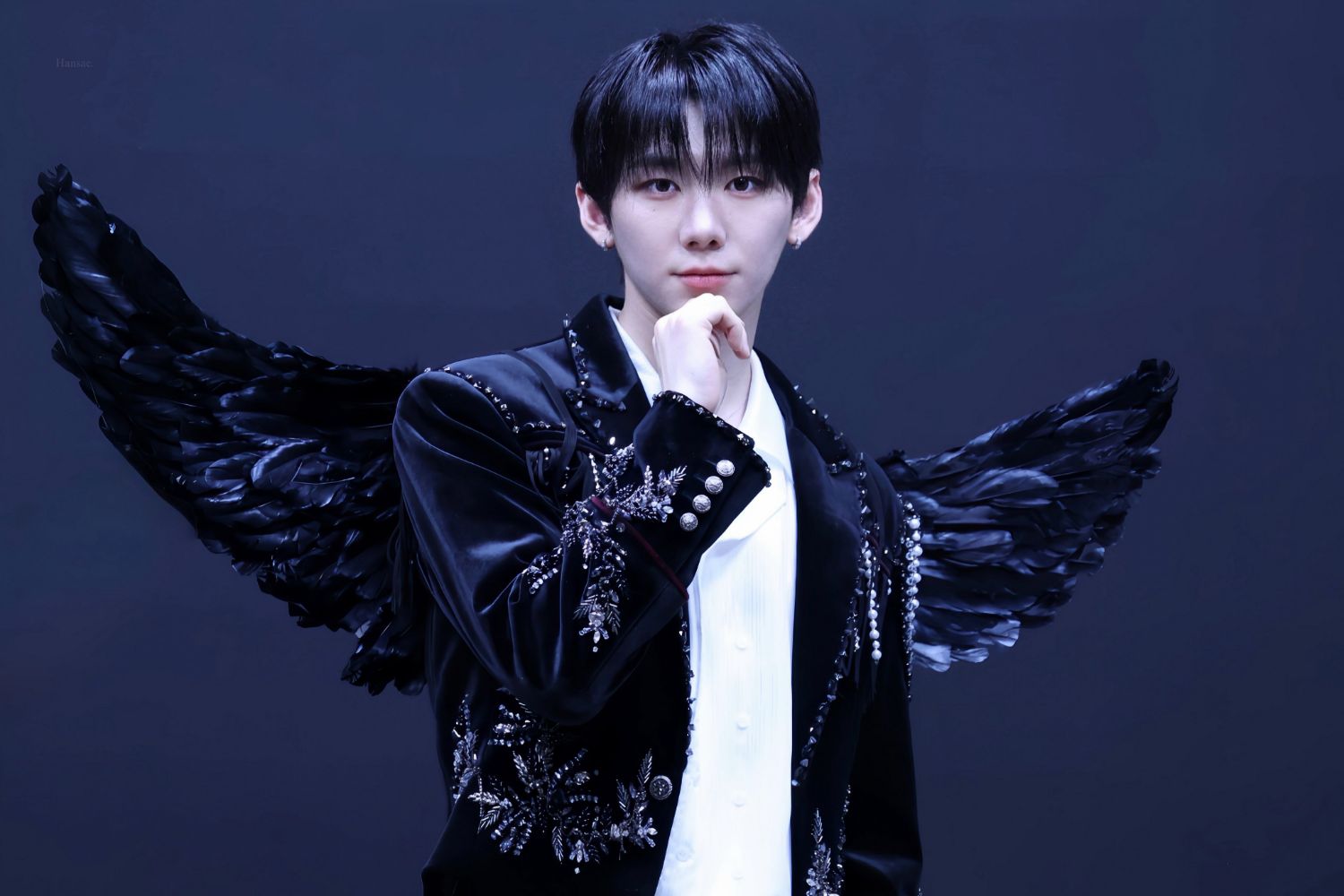 Latest photo of Park Han (AHOF)