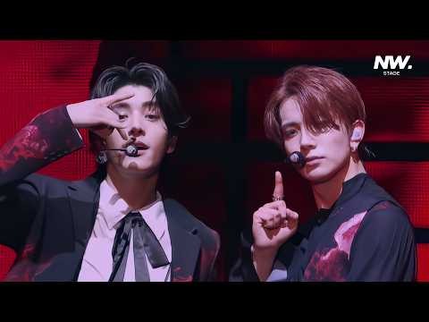 Potret di balik layar ENHYPEN