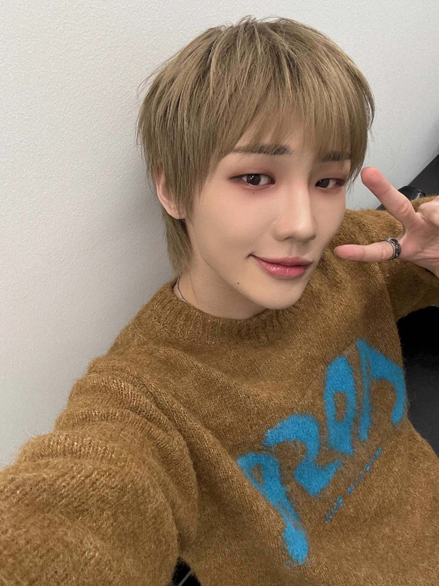 Latest photo of Junhyeok (TNX)