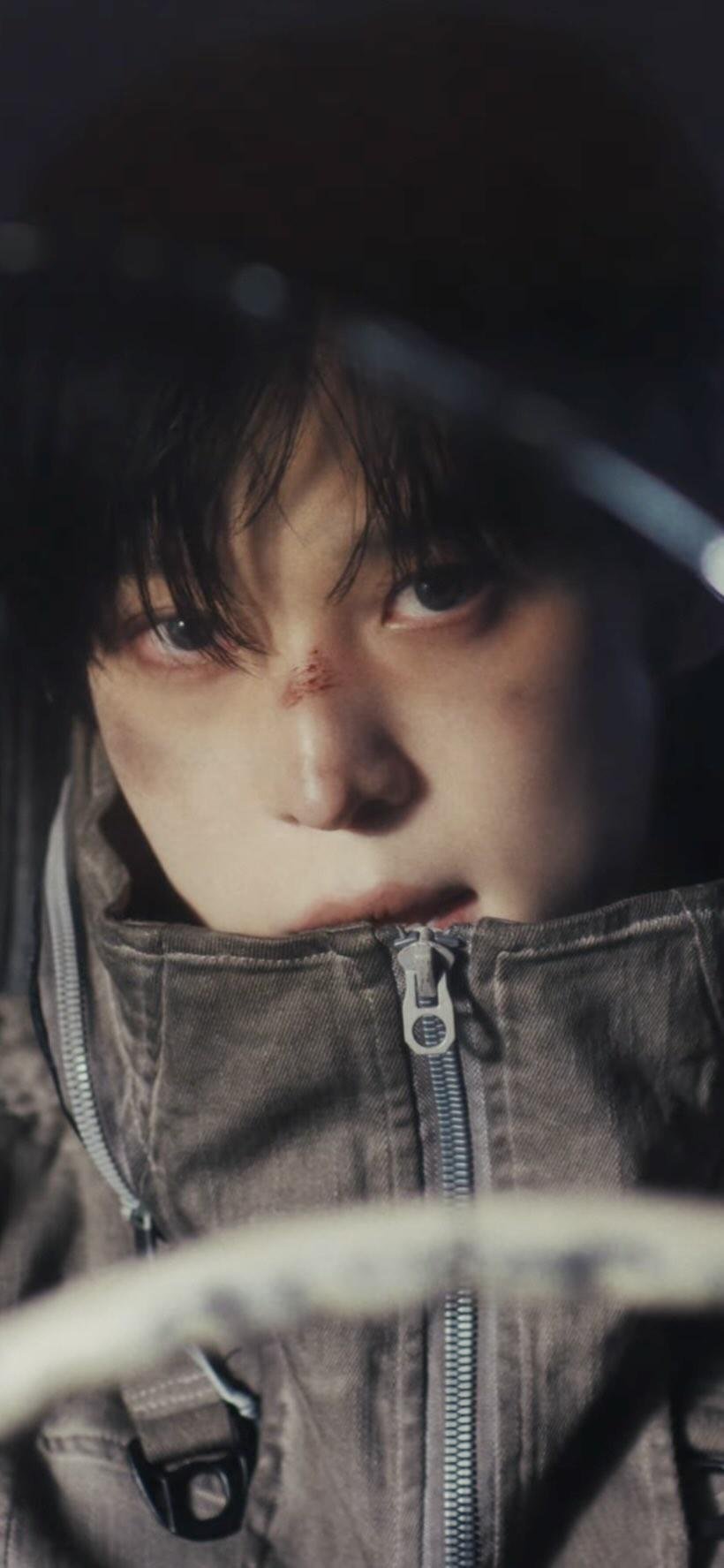 The most beloved wallpaper among Yunho (ATEEZ)'s fans