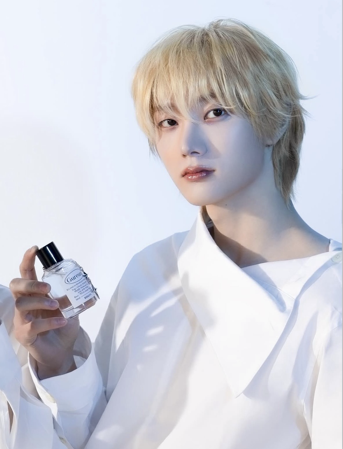 Latest photo of Sungho (BOYNEXTDOOR)