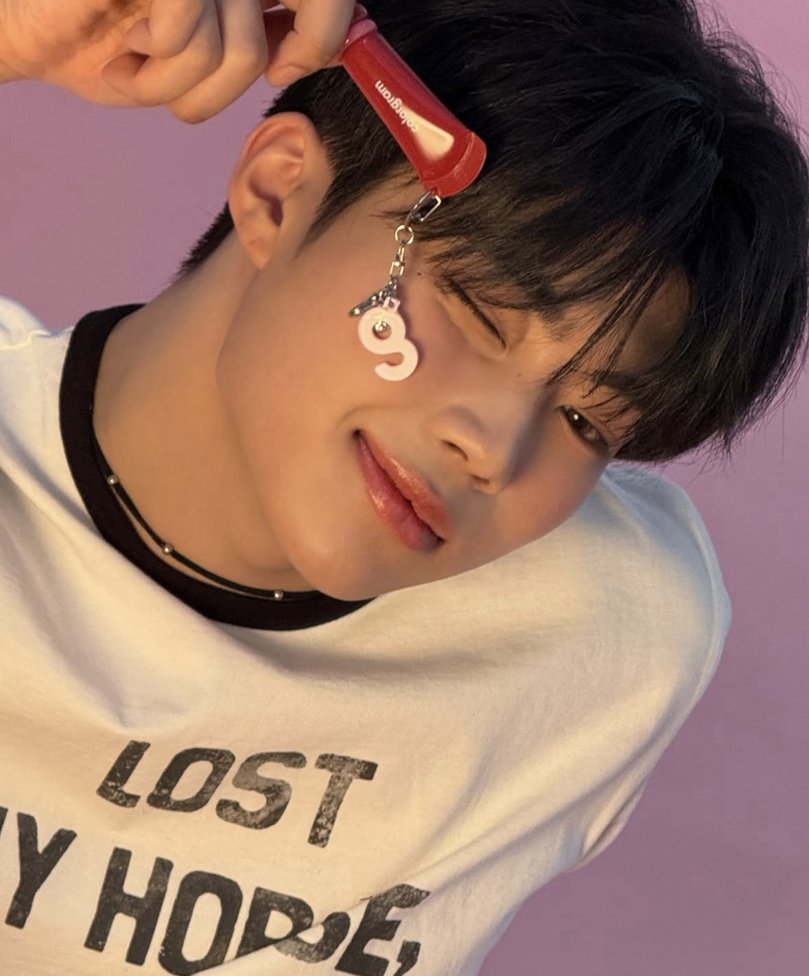 박건욱 (제로베이스원) 팬이 찍은 순간