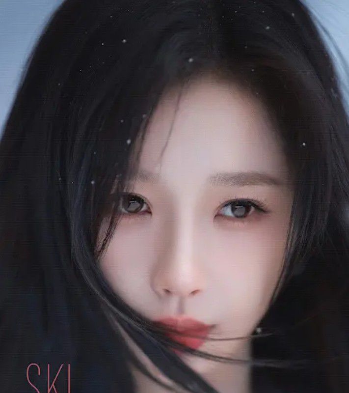 A moment captured by Esther Yu's fan