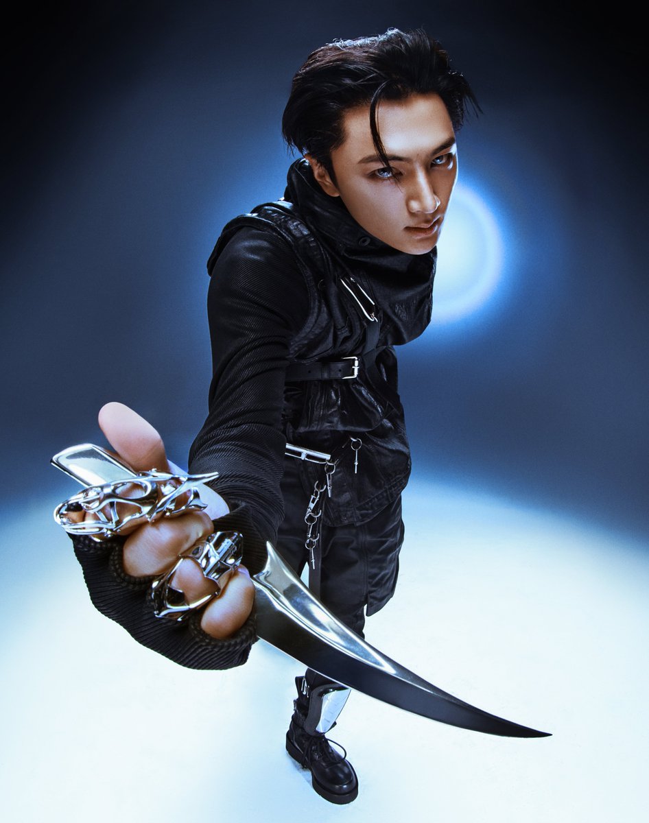 ENHYPEN 최근 활동샷