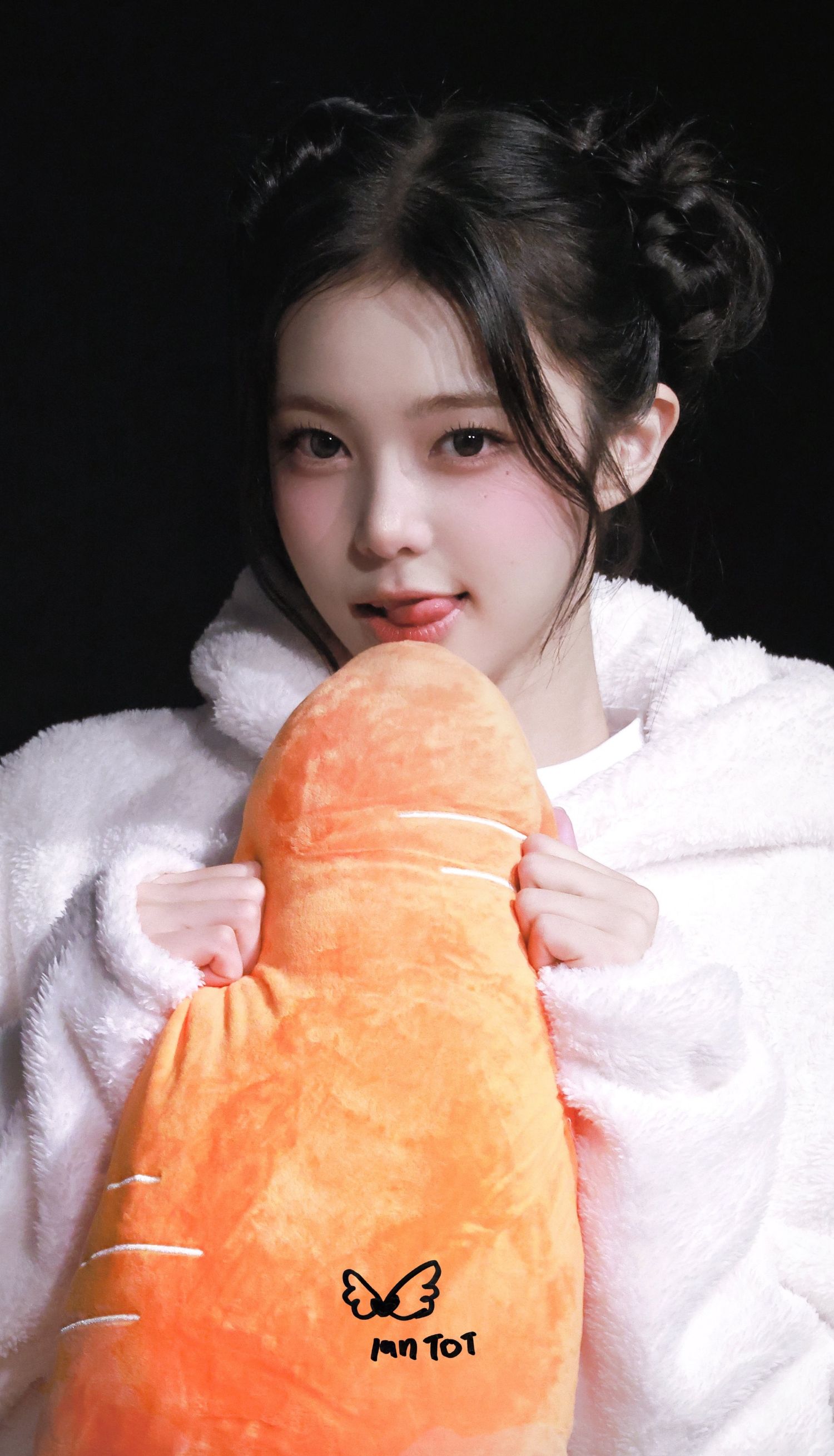 Latest photo of Ian (Hearts2Hearts)