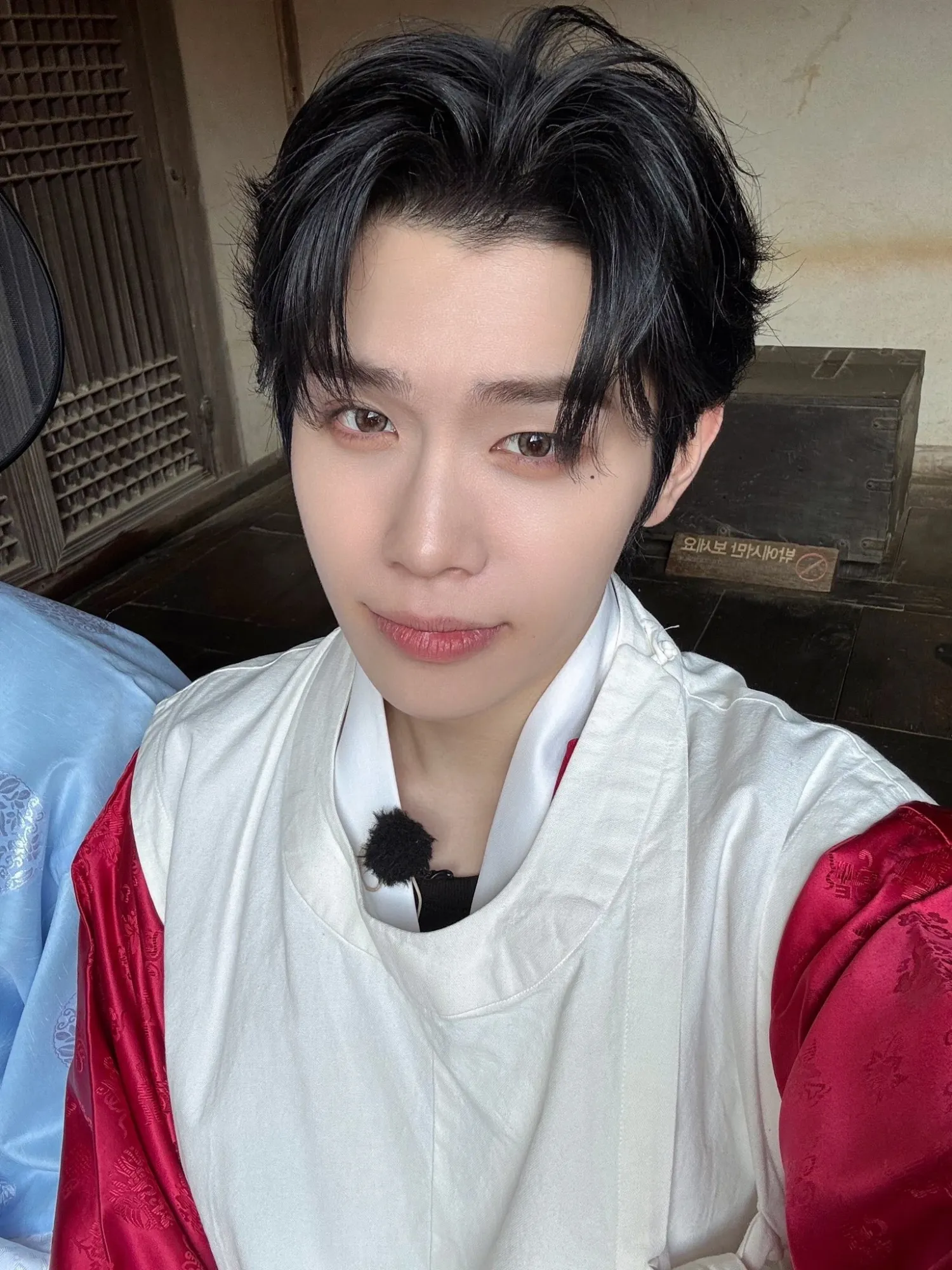 Latest photo of ZEROBASEONE