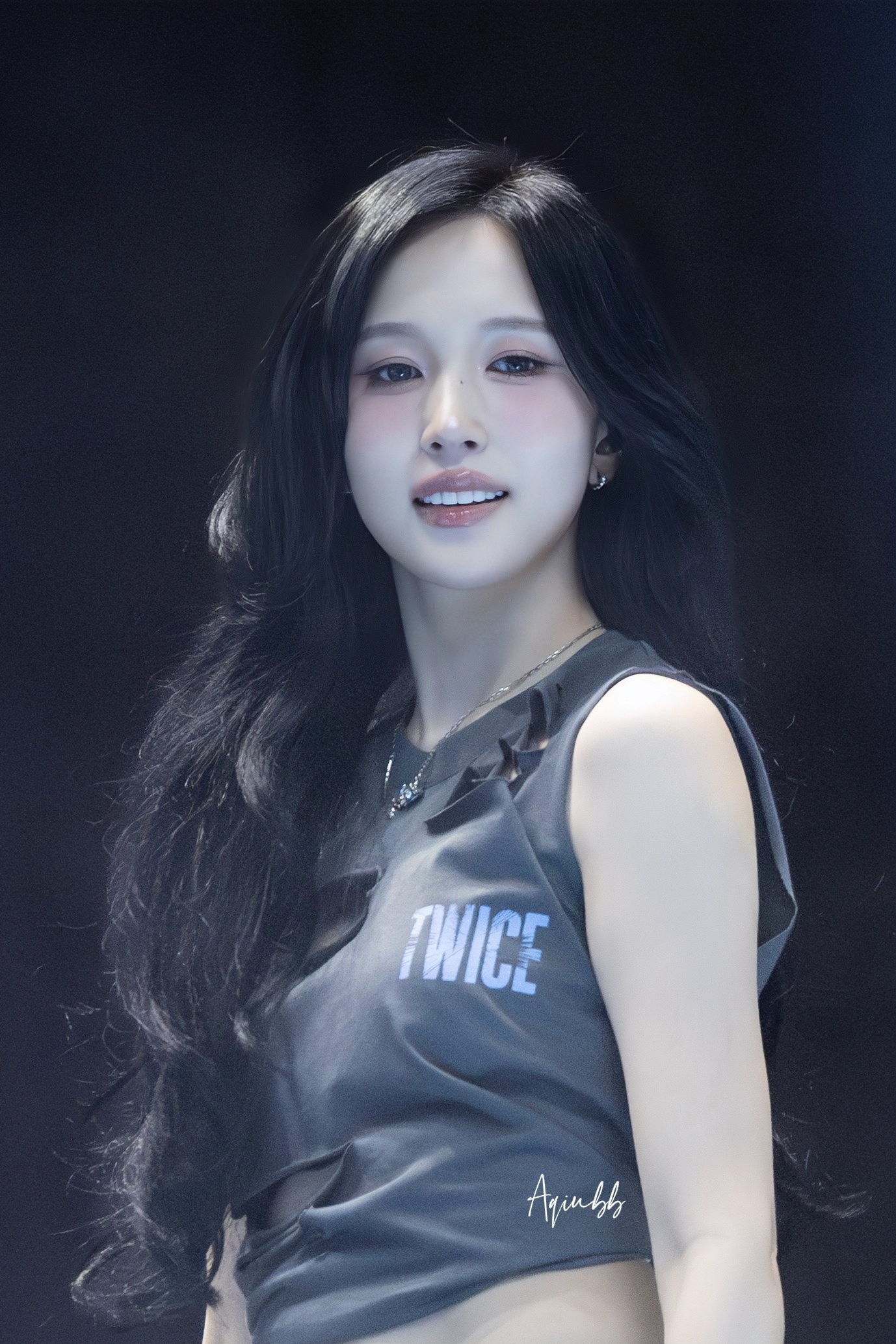 ミナ (TWICE)の最新写真