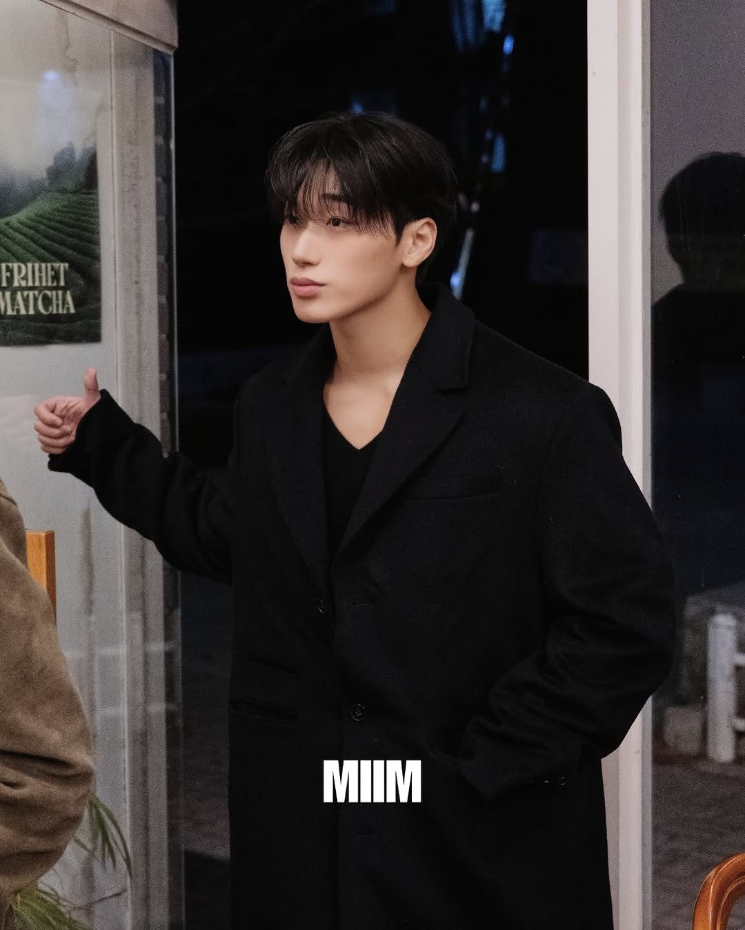 崔傘 (ATEEZ)的最新活動照片