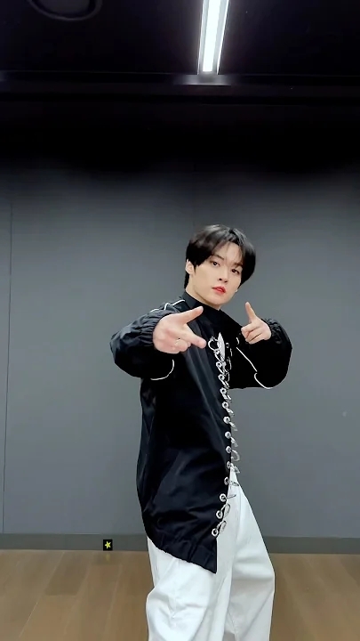 Stray Kids粉絲拍下的瞬間