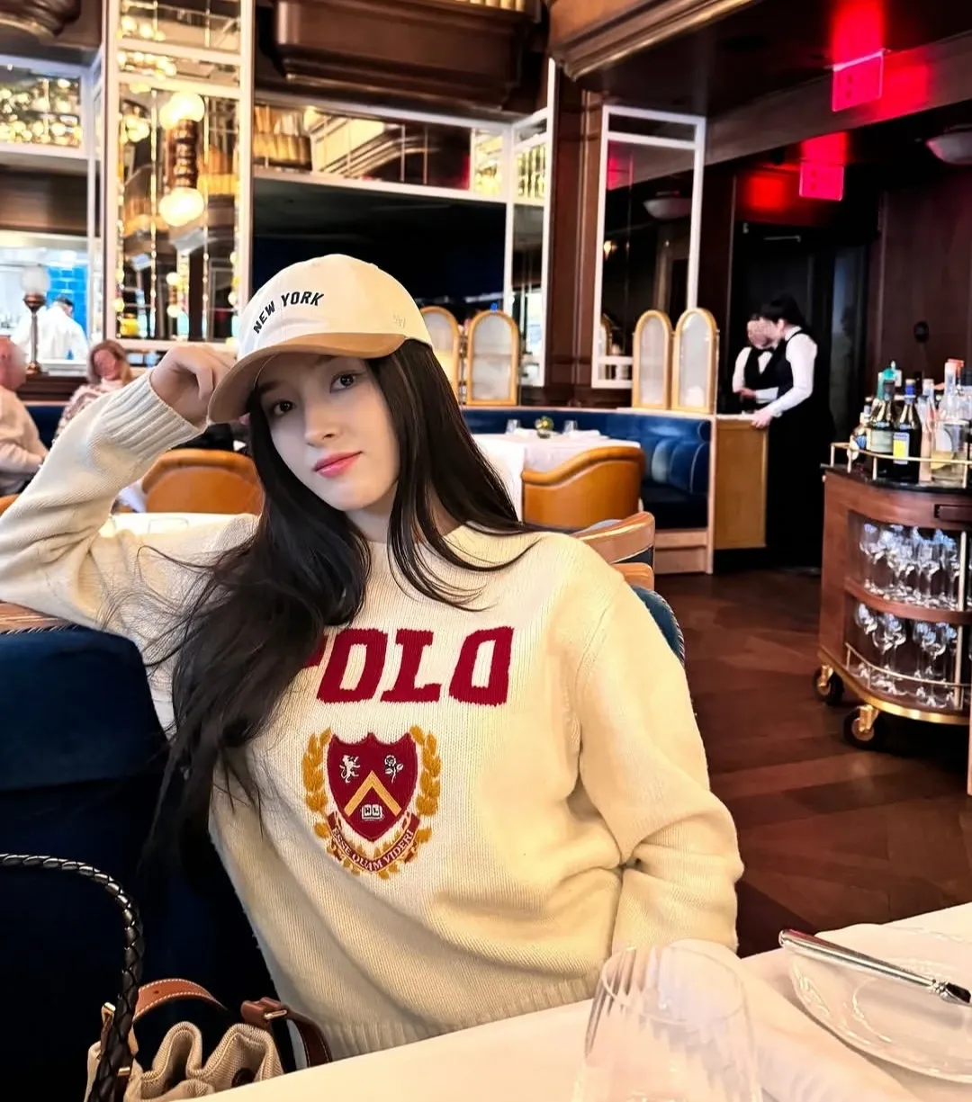 ナンシー (MOMOLAND)の最新写真