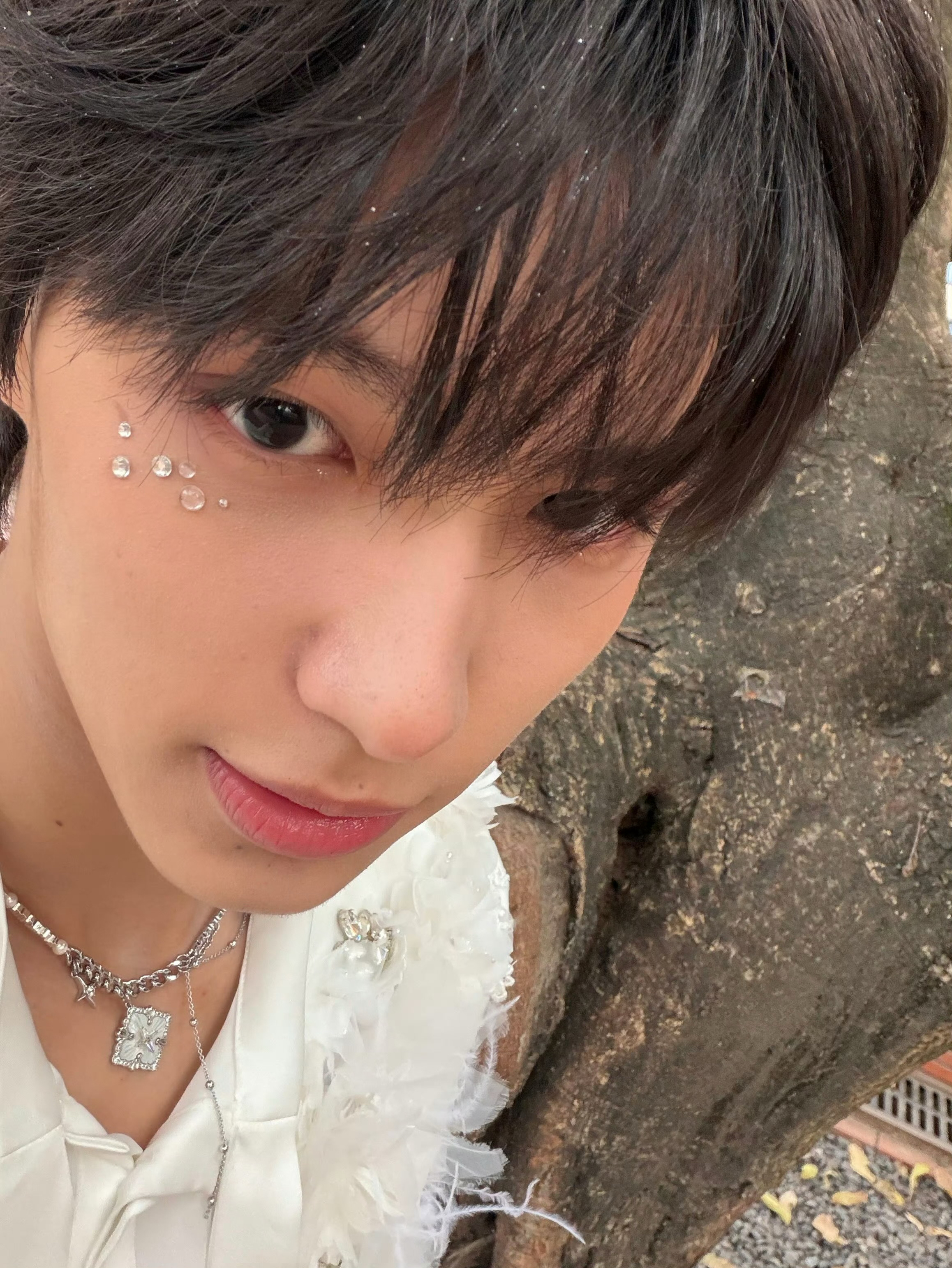 A moment captured by Omar (NexT1DE)'s fan