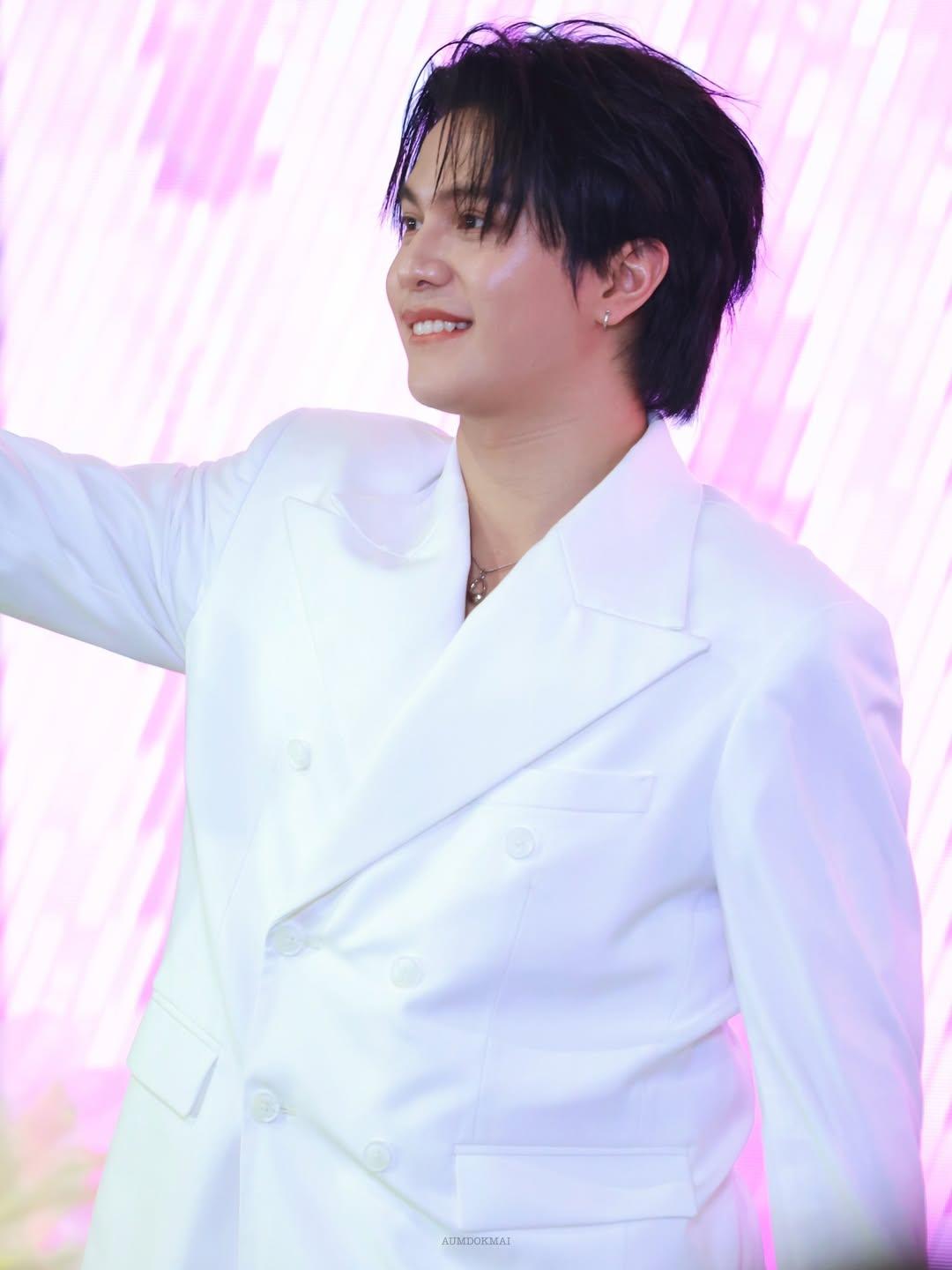 Recent activity shot of William (LYKN)