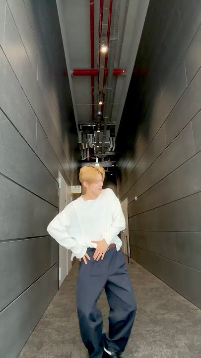 A heartfelt wallpaper shared by Yeonjun (TOMORROW X TOGETHER)'s fans