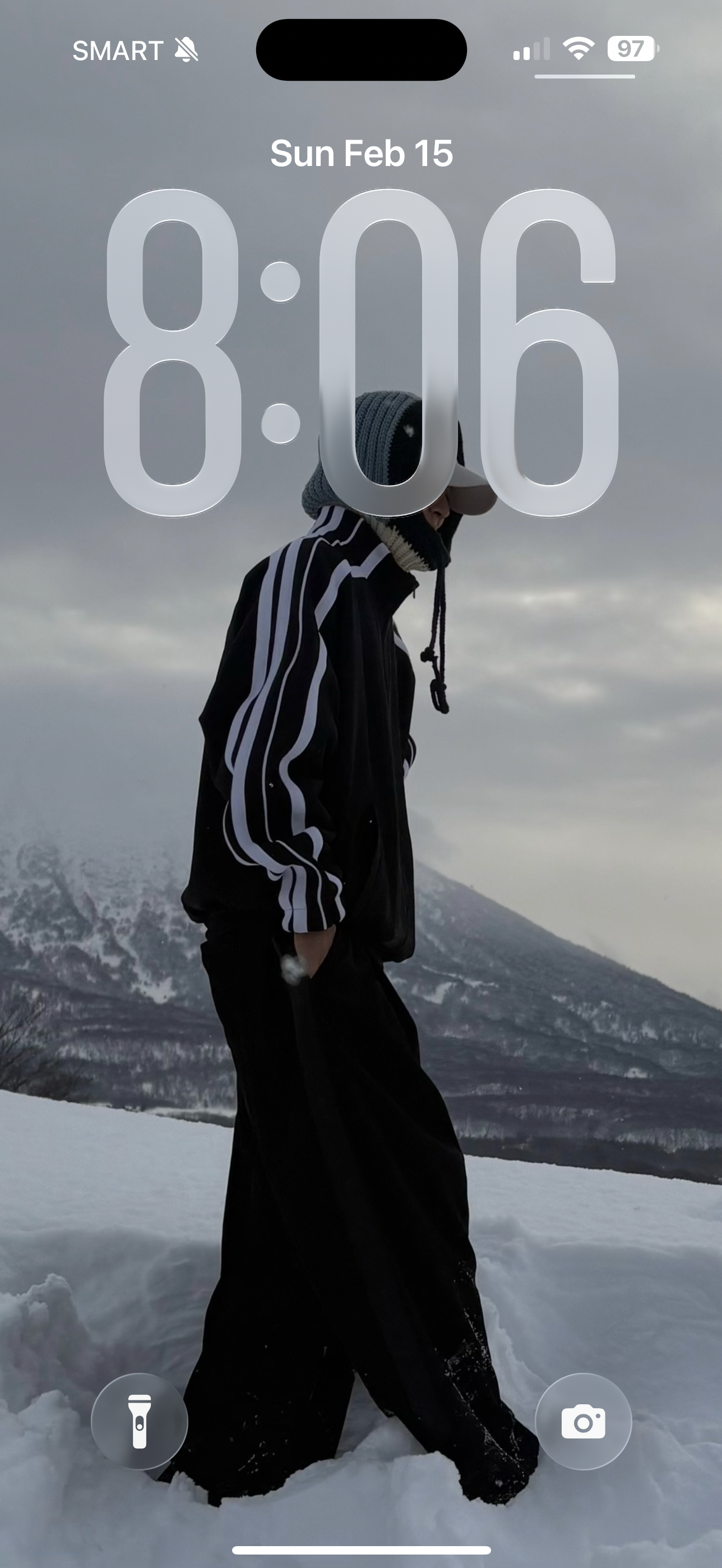 Behind-the-scenes cut of Jeonghan (SEVENTEEN)