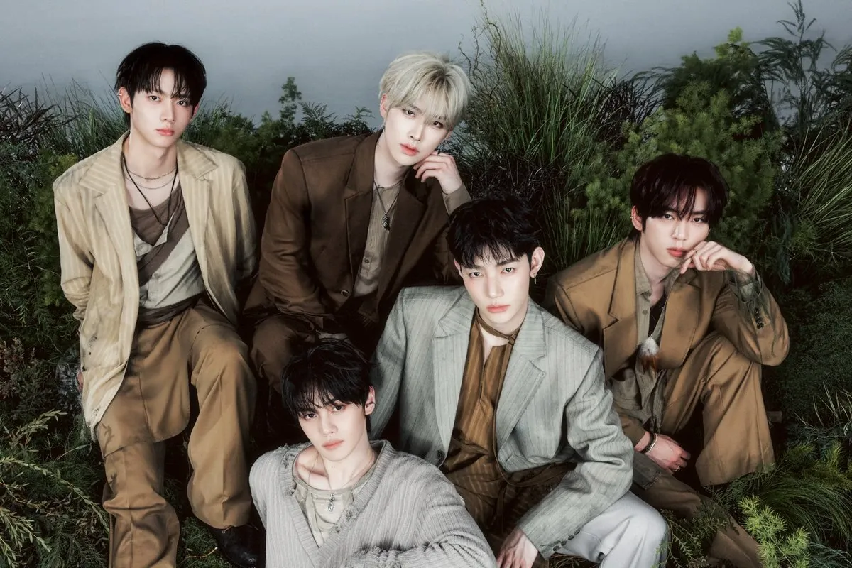 Today’s hot picks from the 앤더블 community