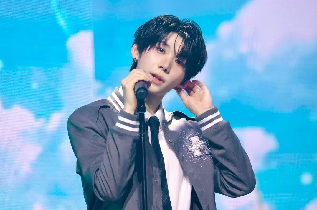 박한 (아홉)의 최신 사진