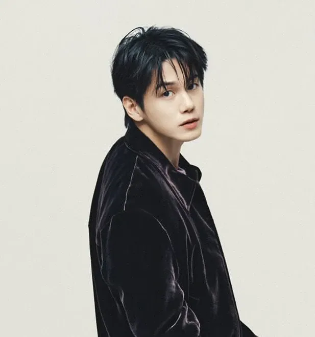 옹성우의 최신 사진