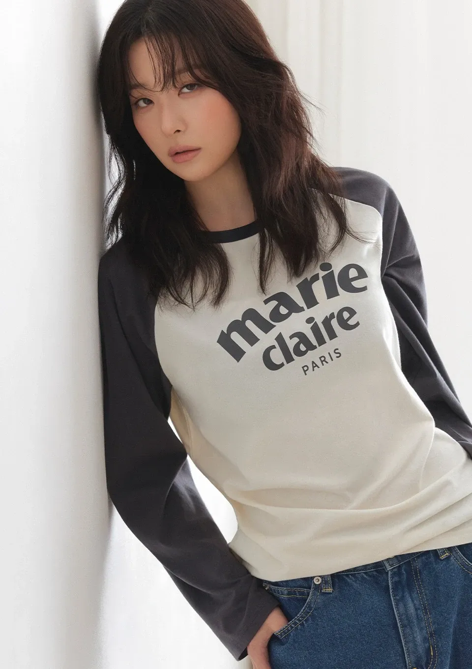 涩琪 (Red Velvet)粉丝拍下的瞬间