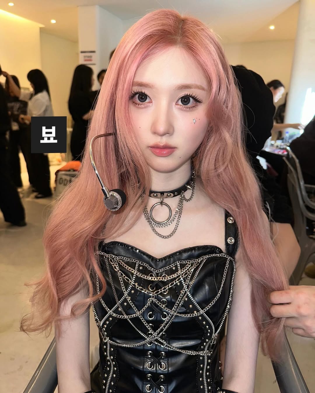 Gaeul (IVE)的最新照片