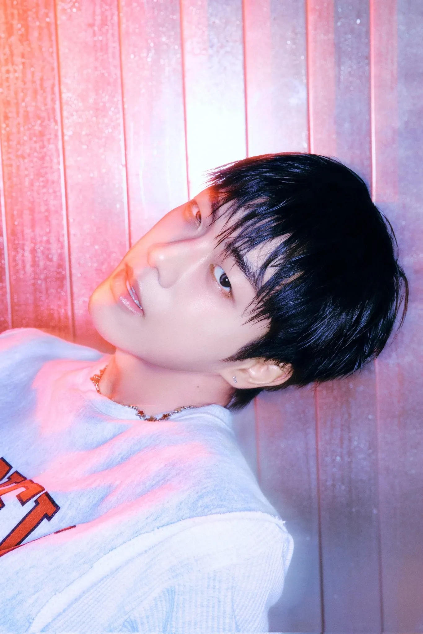 A moment captured by Rowan (MODYSSEY)'s fan