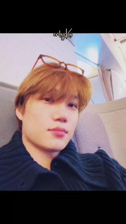 The most beloved wallpaper among Kai (EXO)'s fans