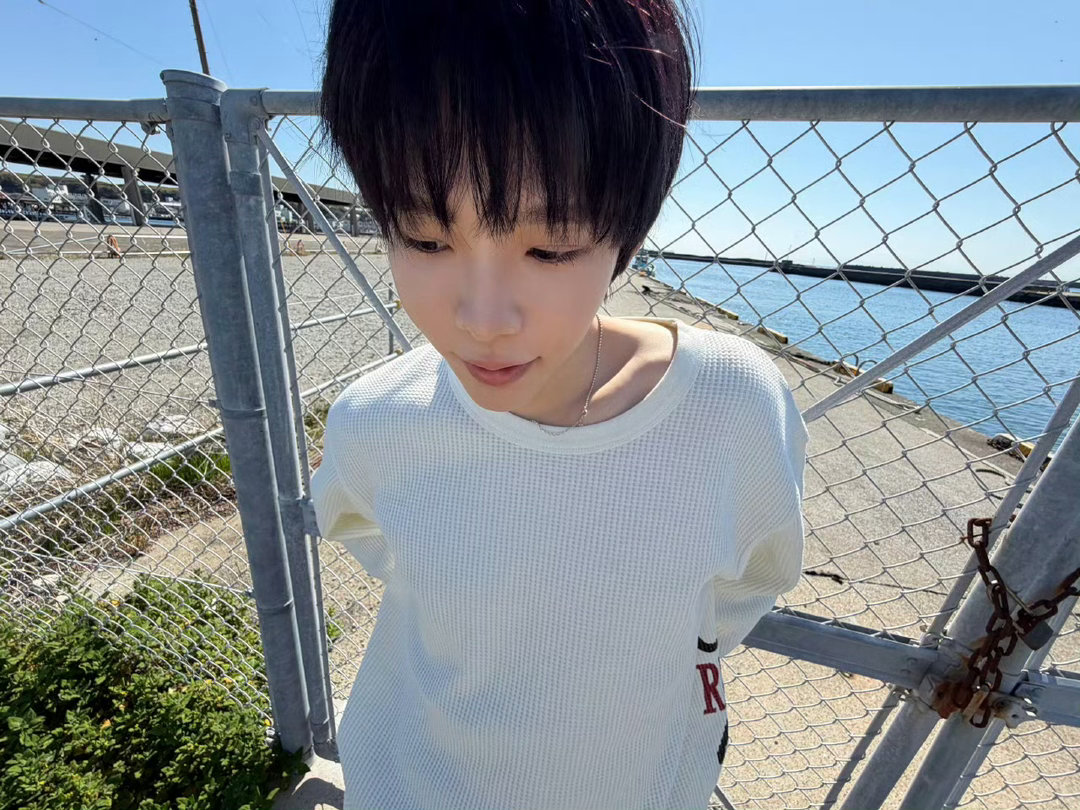 Latest photo of SHOTARO (RIIZE)