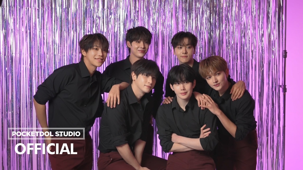 A moment captured by BAE173's fan