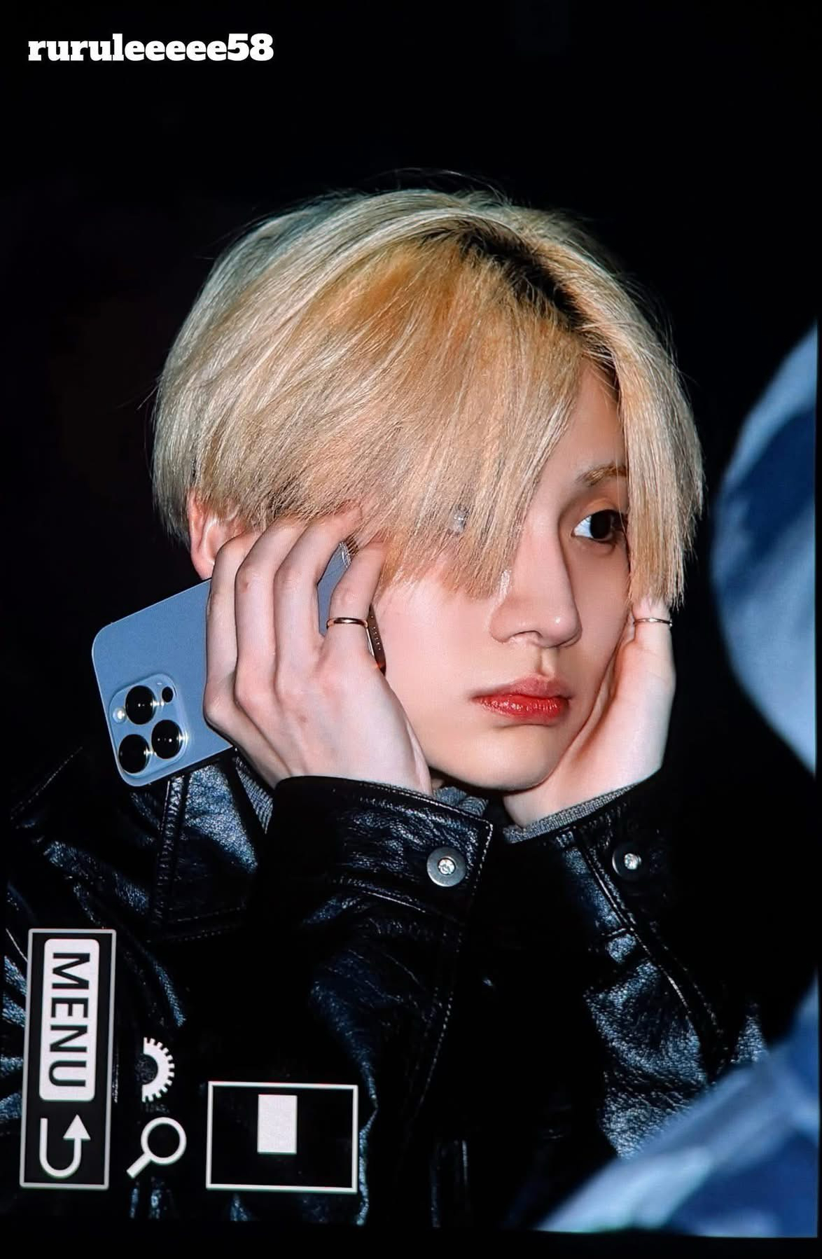 李相沅 (ALPHA DRIVE ONE)的最新照片