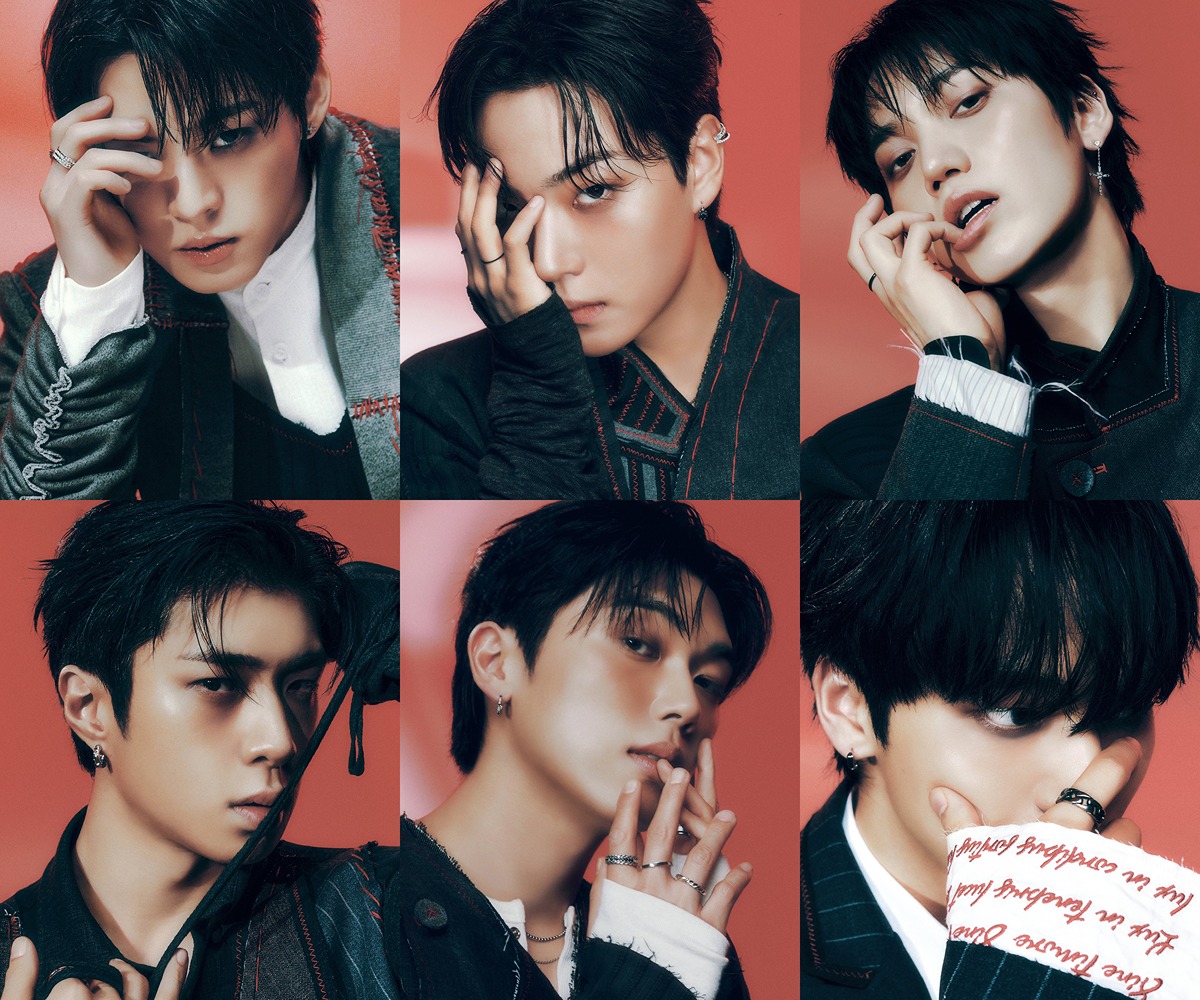 Behind-the-scenes cut of ONF