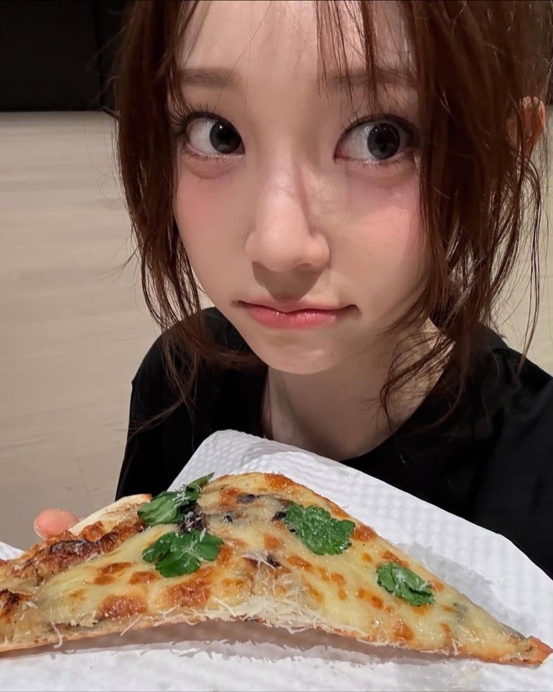 Recent activity shot of ALLDAY PROJECT