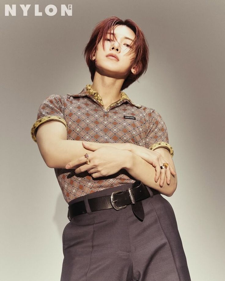 Behind-the-scenes cut of ATEEZ