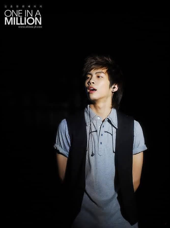 ジョンヒョン (SHINee)の最近の活動写真