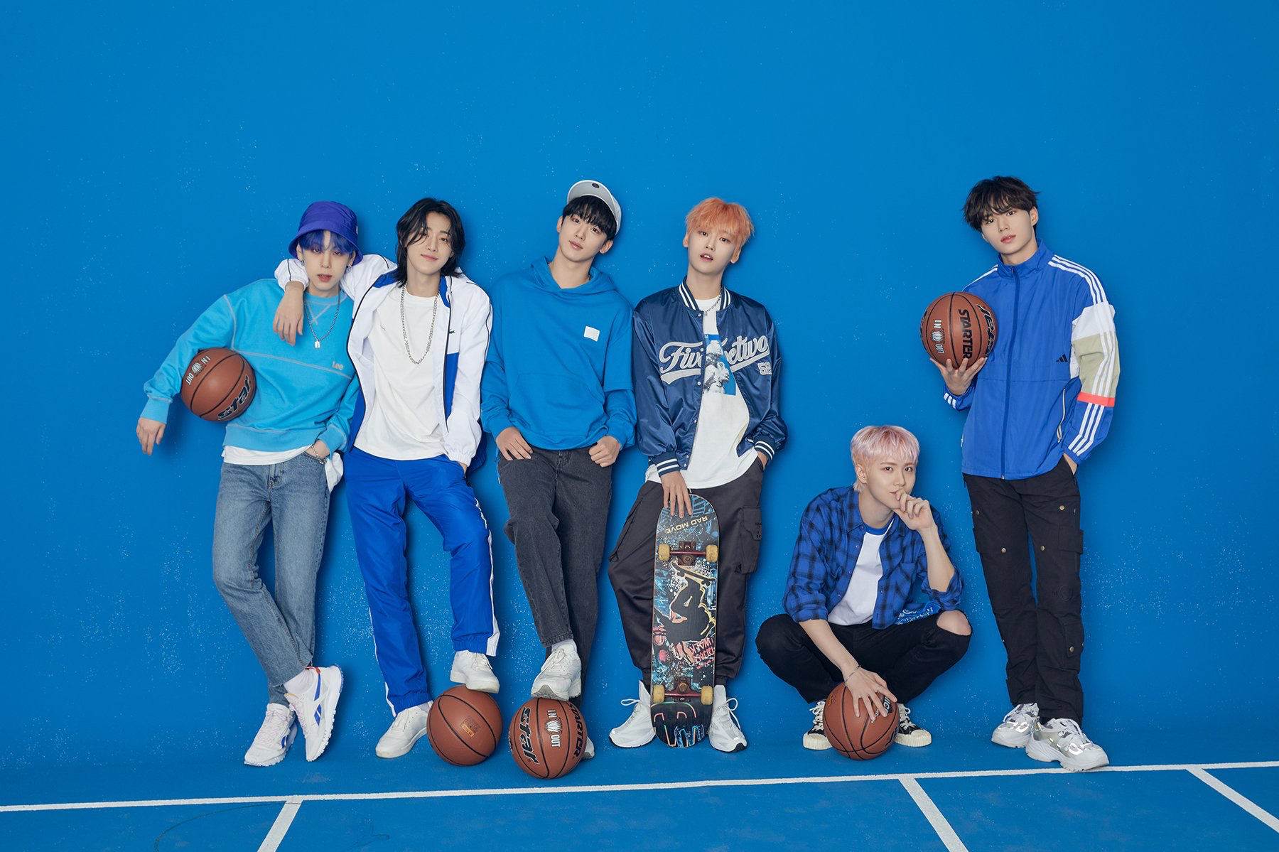 Recent activity shot of WEi