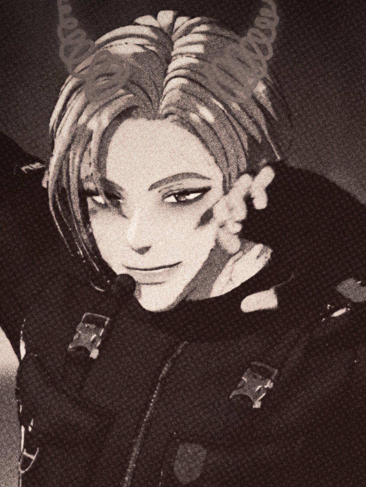 Latest photo of Eunho (PLAVE)