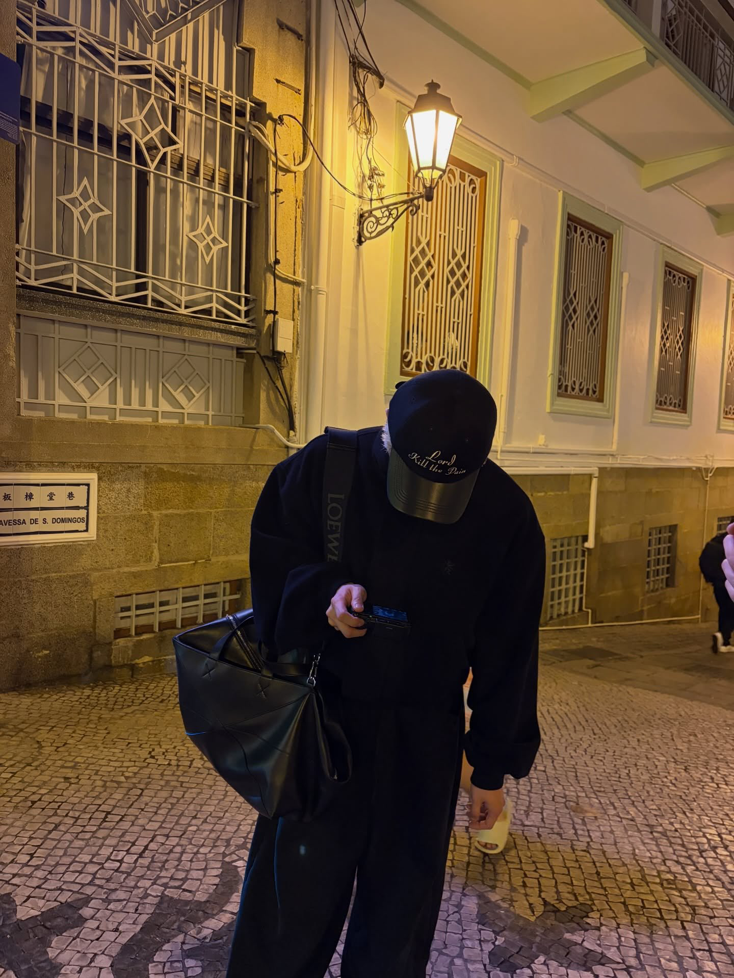 Recent activity shot of Taeyong (NCT 127)