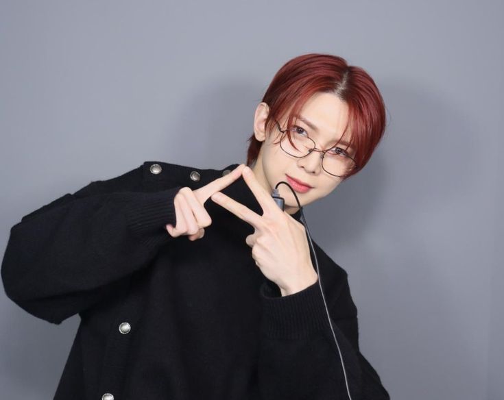 ATEEZ粉絲拍下的瞬間