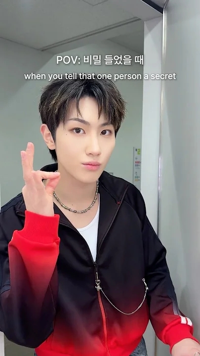 TNXの舞台裏ショット