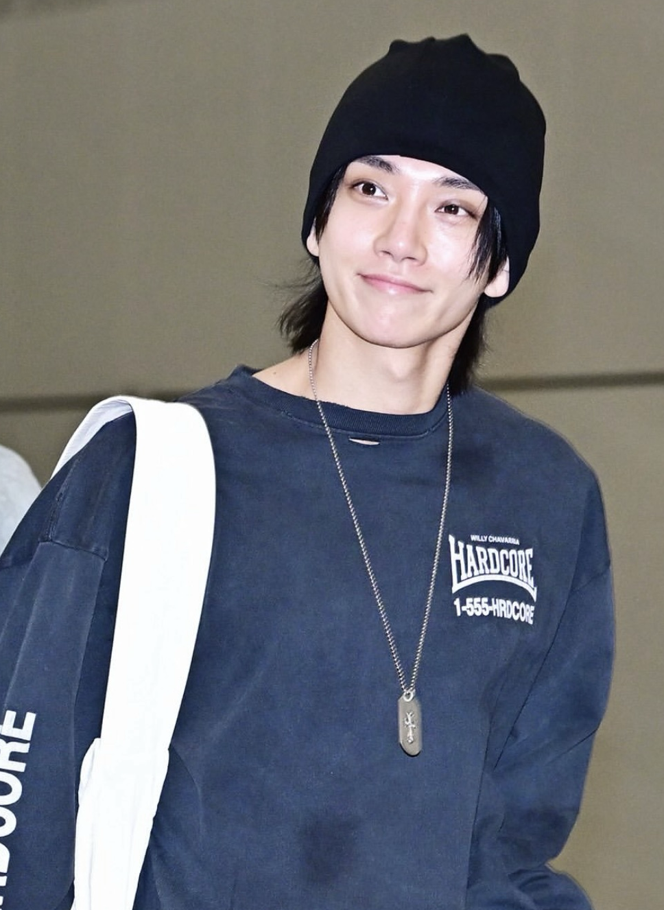 Latest photo of Joshua (SEVENTEEN)
