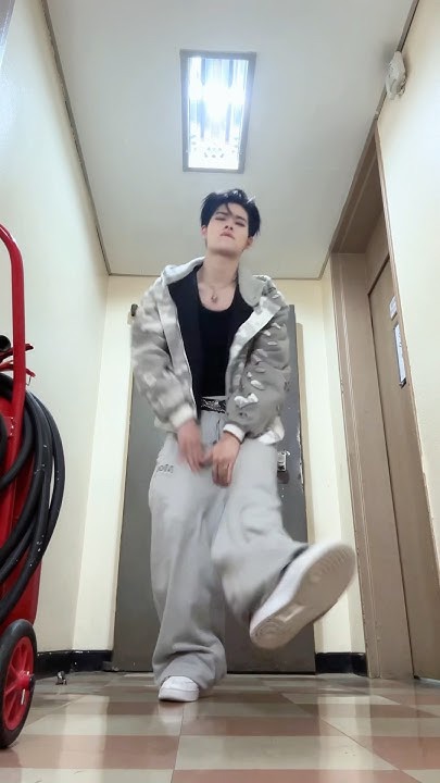 ENHYPEN粉絲拍下的瞬間