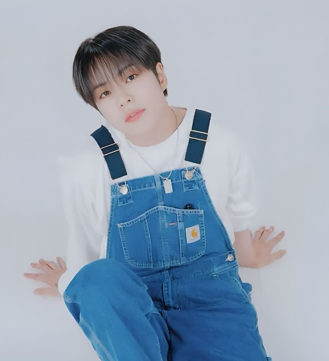 Latest photo of Yoon Jaehyuk (TREASURE)