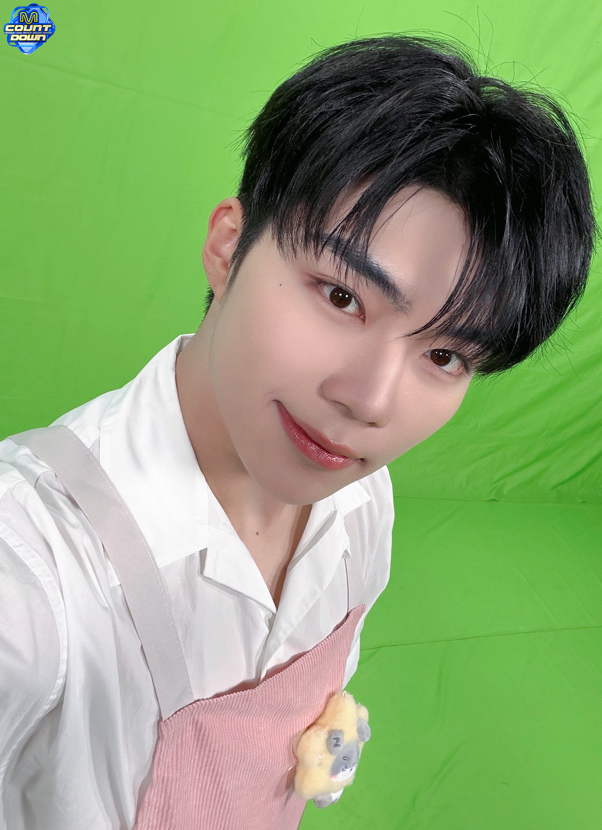 박건욱 (제로베이스원) 팬이 찍은 순간
