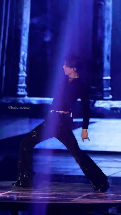 Popular K-POP post loved by fans