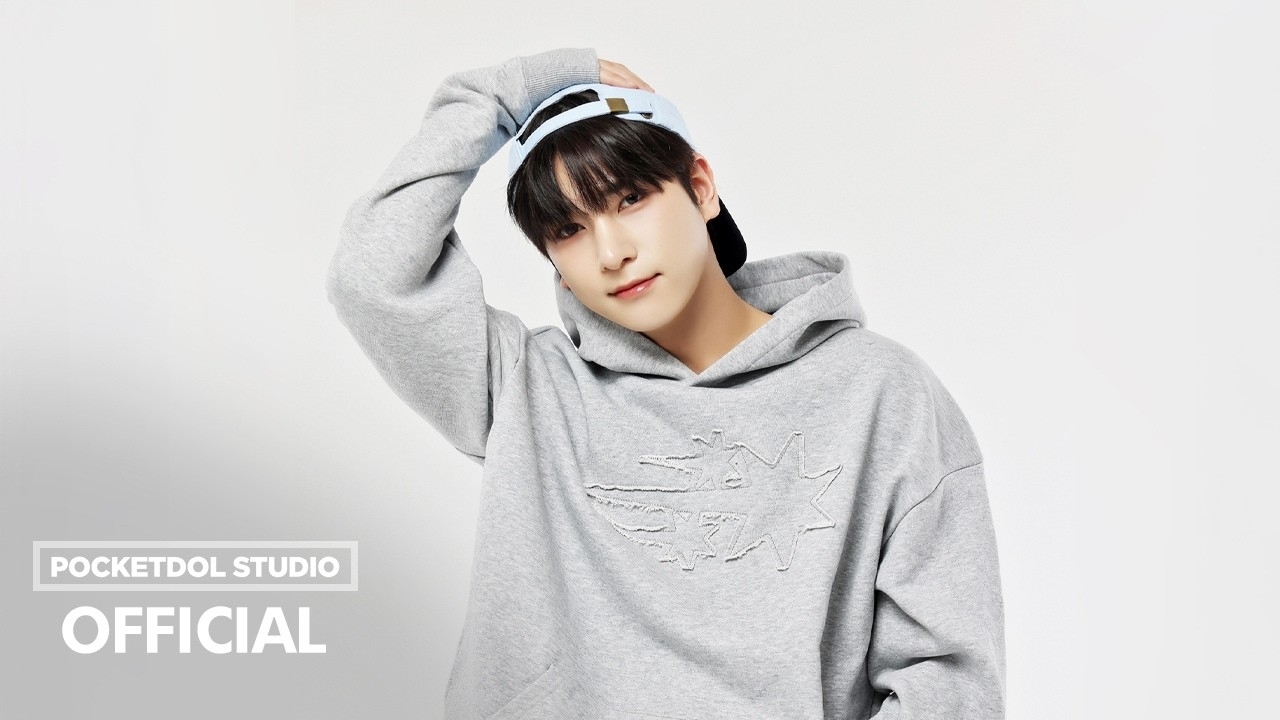 Recent activity shot of Hangyul (POLARIX)