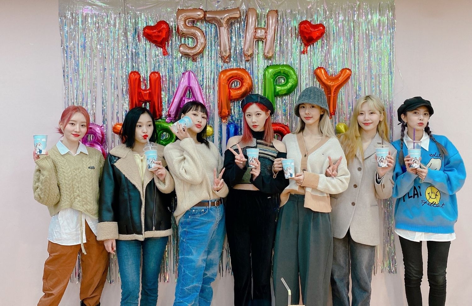 DREAMCATCHER的幕后花絮